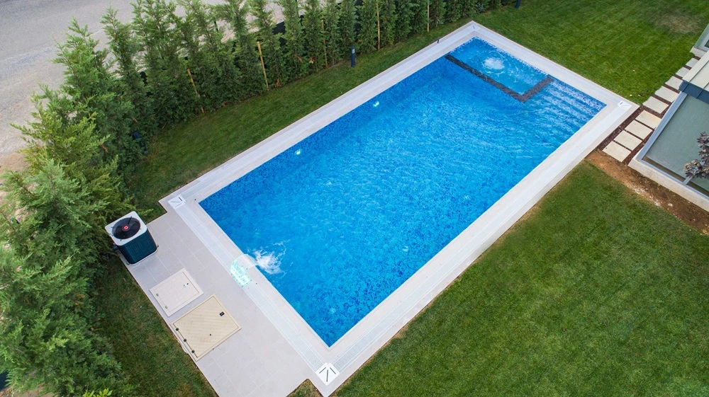 Gaziantep  Havuz İnşaat Yapımı