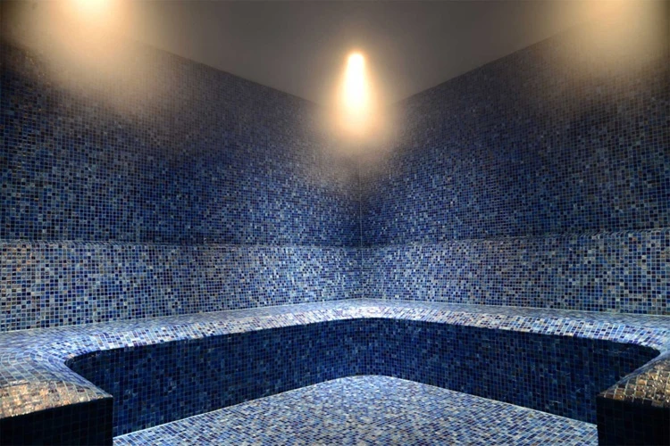 Gaziantep  Buhar Odası Yapımı